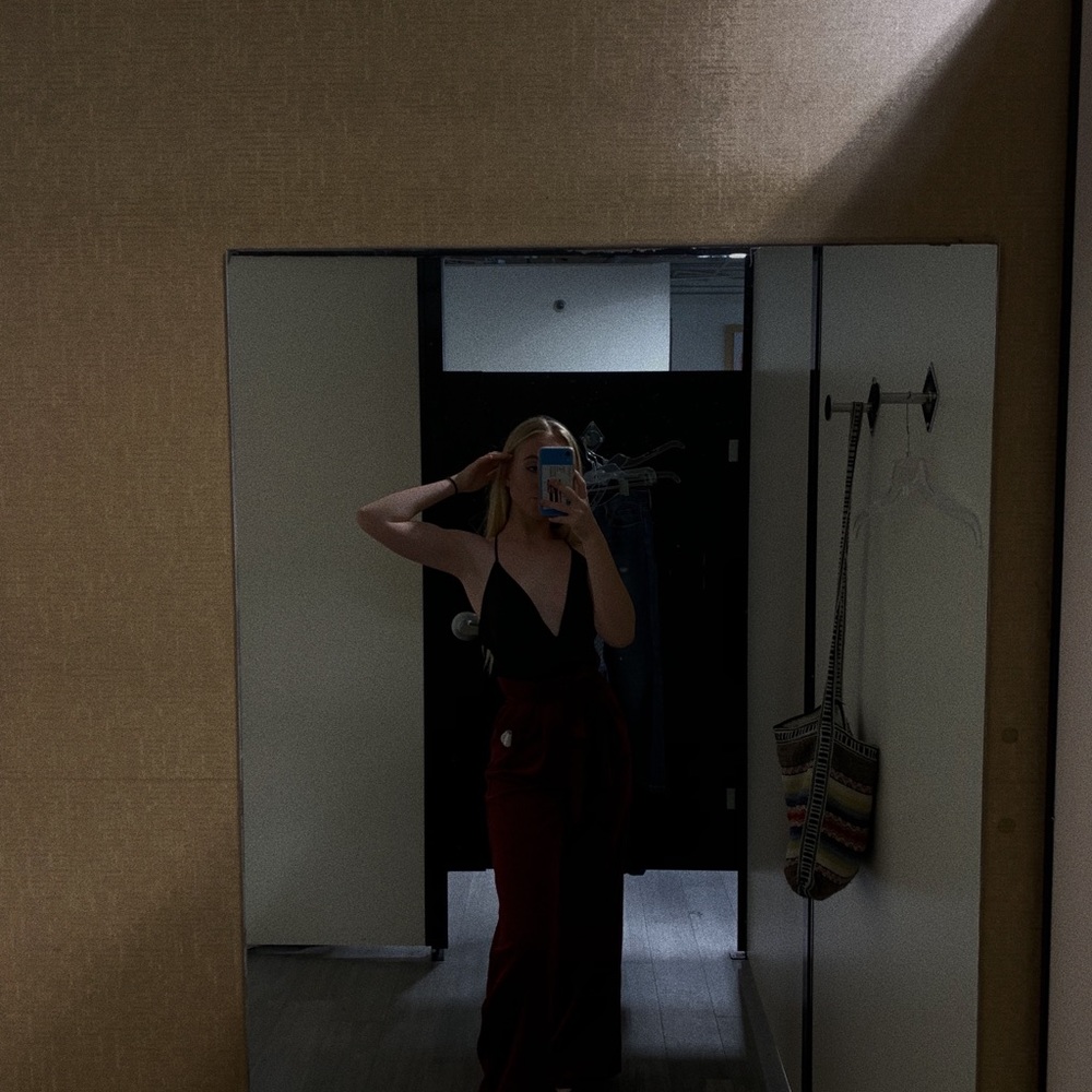 Meet your Posher, Riley